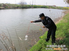 常熟漁政強化水產(chǎn)養(yǎng)殖引用水源水質(zhì)監(jiān)測，保障水產(chǎn)品質(zhì)量安全