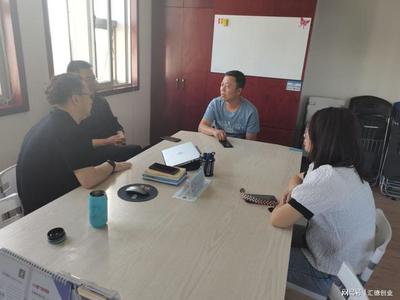 拒絕躺平！創(chuàng)業(yè)接待日，專利代理專家為你出謀劃策