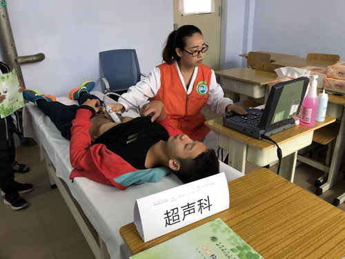 北京中醫(yī)醫(yī)院志愿服務(wù)項(xiàng)目測(cè)試數(shù)據(jù)及健康咨詢服務(wù)