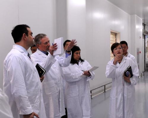 疫苗行業(yè)質(zhì)量引領(lǐng)排頭兵 成都生物制品研究所服務(wù)大健康