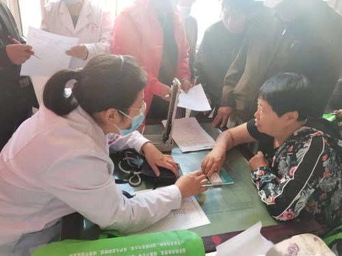 健康生活，從‘三減三健’開始——富興社區(qū)衛(wèi)生服務(wù)中心開展全民健康生活方式宣傳月活動(dòng)